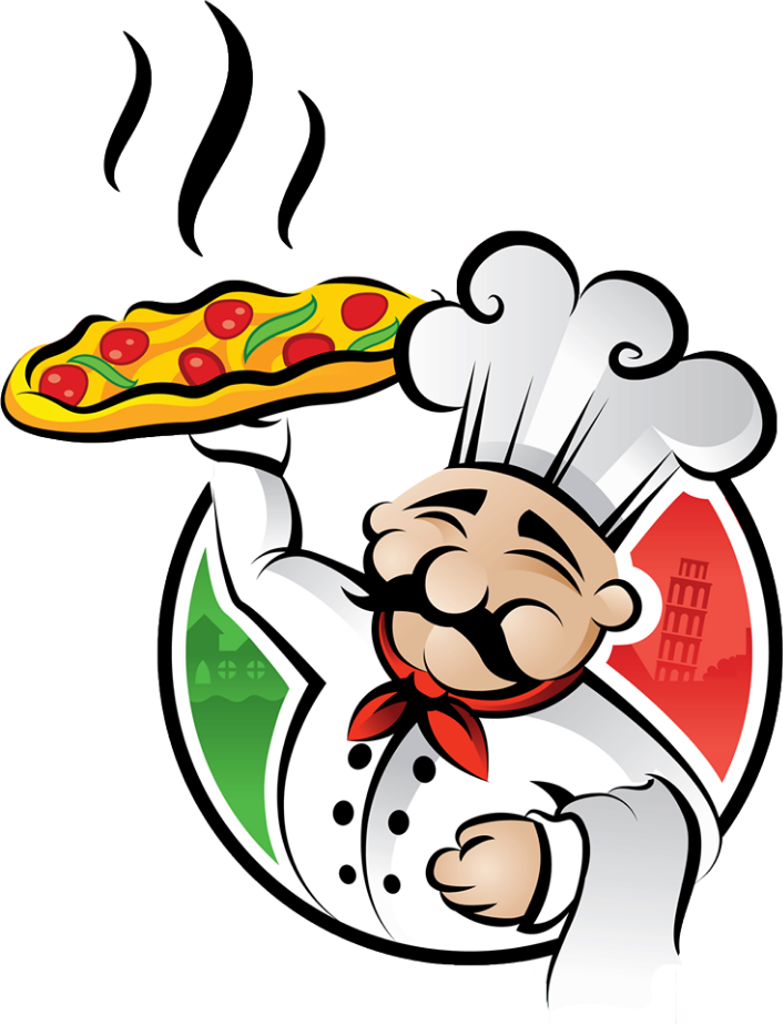 Italian Pizza
