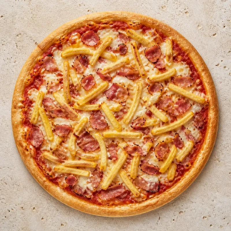 Patapizza