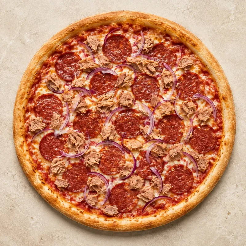 Pizza Delicioasa