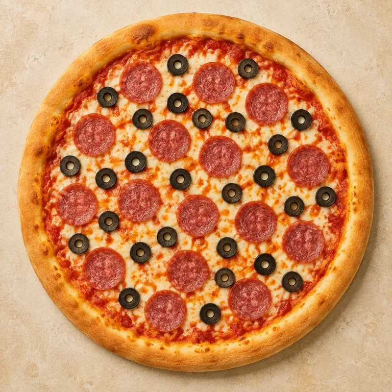 Pizza pentru Copii