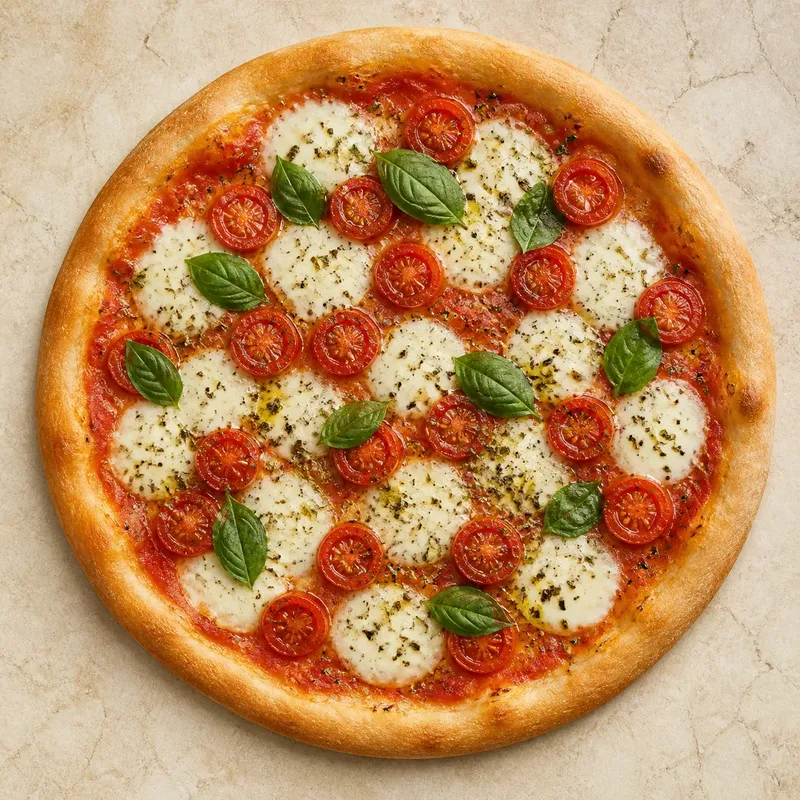 Pizza Regina
