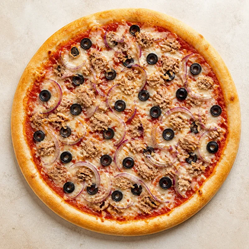 Pizza Tono